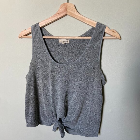 Aritzia Wilfred Free Tank Top - Picture 1 of 3